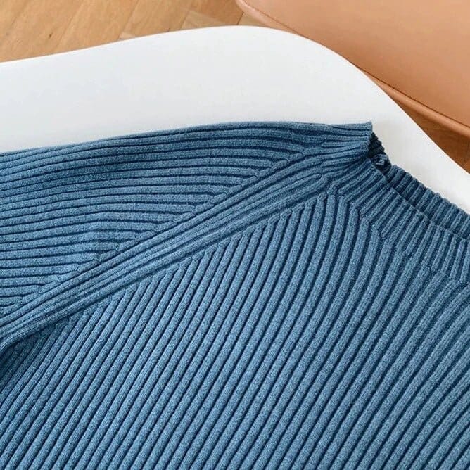 Conjunto Inverno Feminino - Calça e Blusa Manga Longa MODAFEMININA14 Florelle