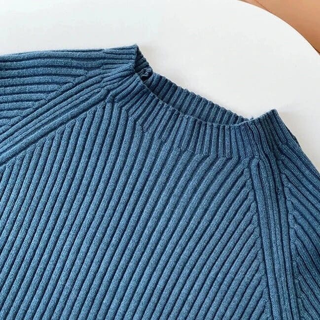 Conjunto Inverno Feminino - Calça e Blusa Manga Longa MODAFEMININA14 Florelle