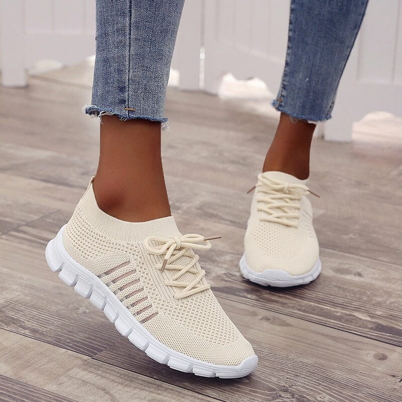 Tênis - Comfort Tênis - Comfort Florelle 