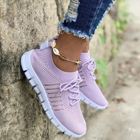 Tênis - Comfort Tênis - Comfort Florelle 